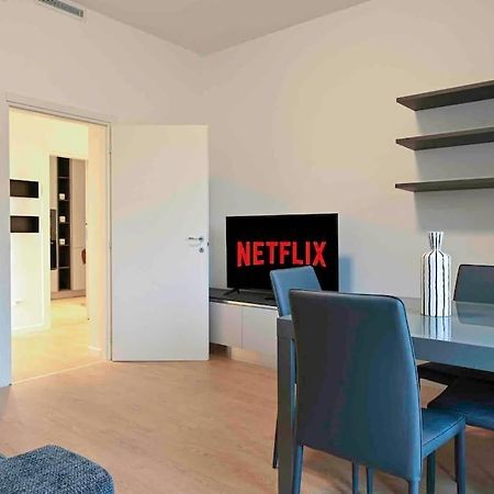 -Free Parking & Wifi- 10 Minuti Dal Centro Appartement Padua Buitenkant foto
