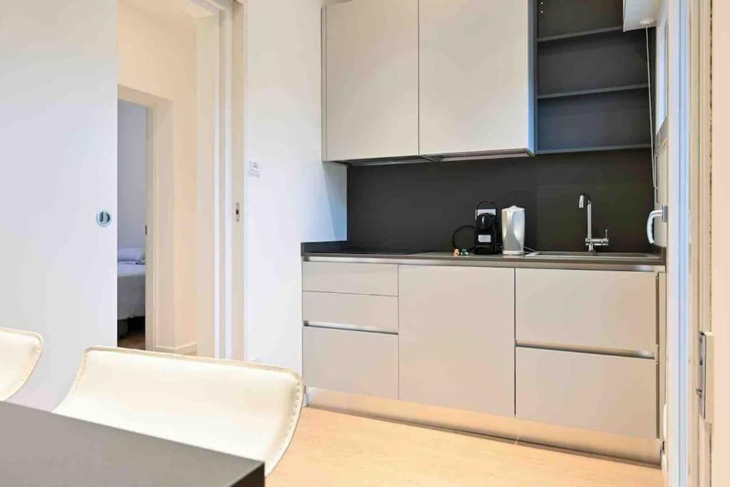 -Free Parking & Wifi- 10 Minuti Dal Centro Appartement Padua Buitenkant foto